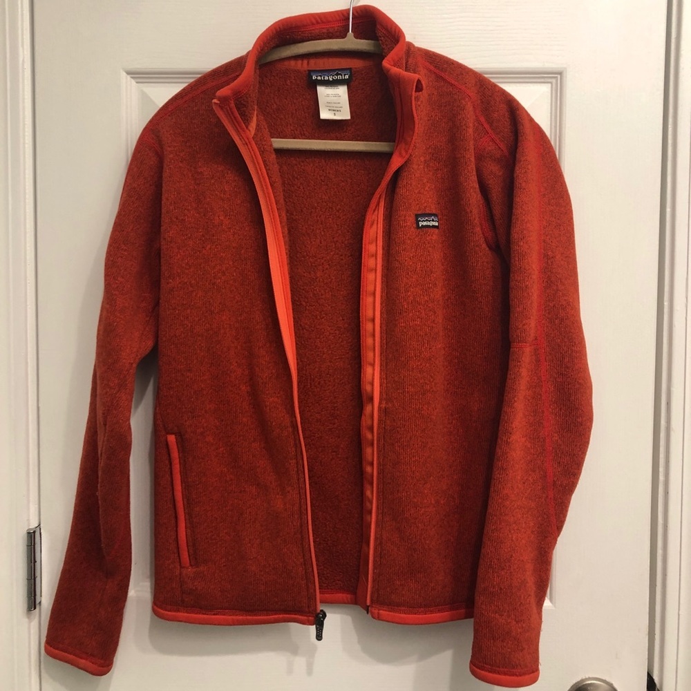 Women’s Patagonia Better Sweater Jacket